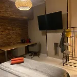 Apartamento La Nonne Blanche *