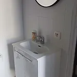 Apartamento La Nonne Blanche Ostende