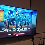 Apartamento La Nonne Blanche Ostende