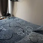 La Nonne Blanche Apartamento *