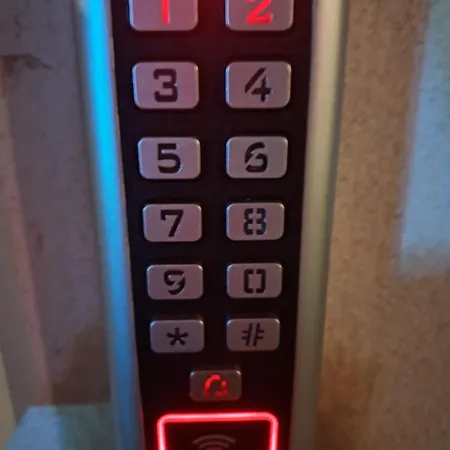 La Nonne Blanche Apartamento Ostende