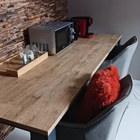 Daire La Nonne Blanche