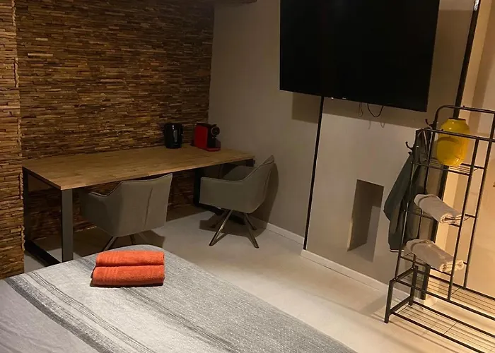 Apartamento La Nonne Blanche Ostend