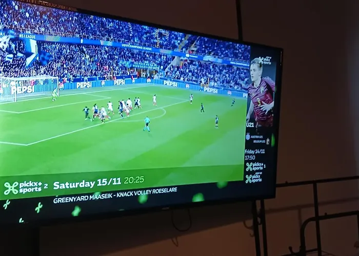 La Nonne Blanche * Ostend