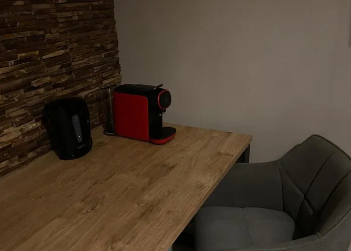 Apartamento La Nonne Blanche *