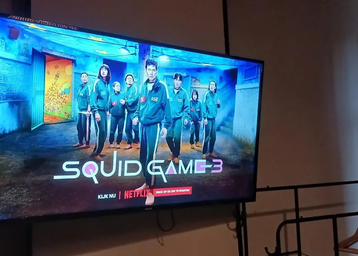 Apartamento La Nonne Blanche Ostend