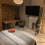 Apartmán La Nonne Blanche Ostende