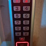 La Nonne Blanche Apartmán Ostende