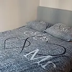 La Nonne Blanche Apartmán Ostende