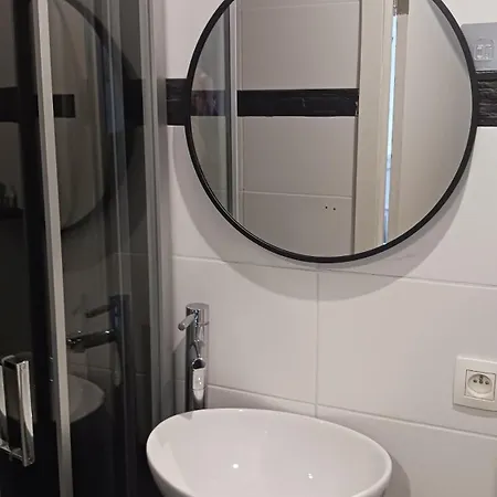 La Nonne Blanche Остенде