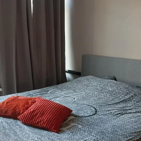 La Nonne Blanche Остенде