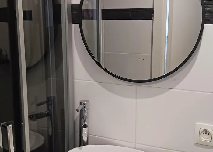 La Nonne Blanche Oostende