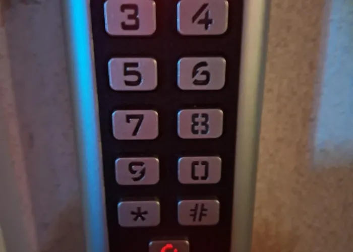 La Nonne Blanche Appartement Oostende