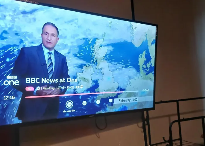 La Nonne Blanche Appartement