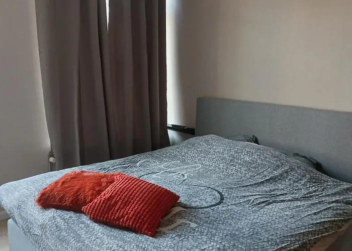 La Nonne Blanche Oostende