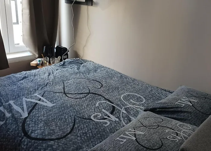 La Nonne Blanche Appartement *